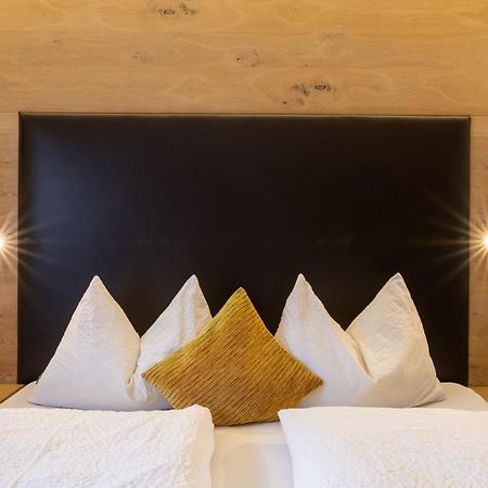 Garni Kostner Hotel Ortisei Bagian luar foto