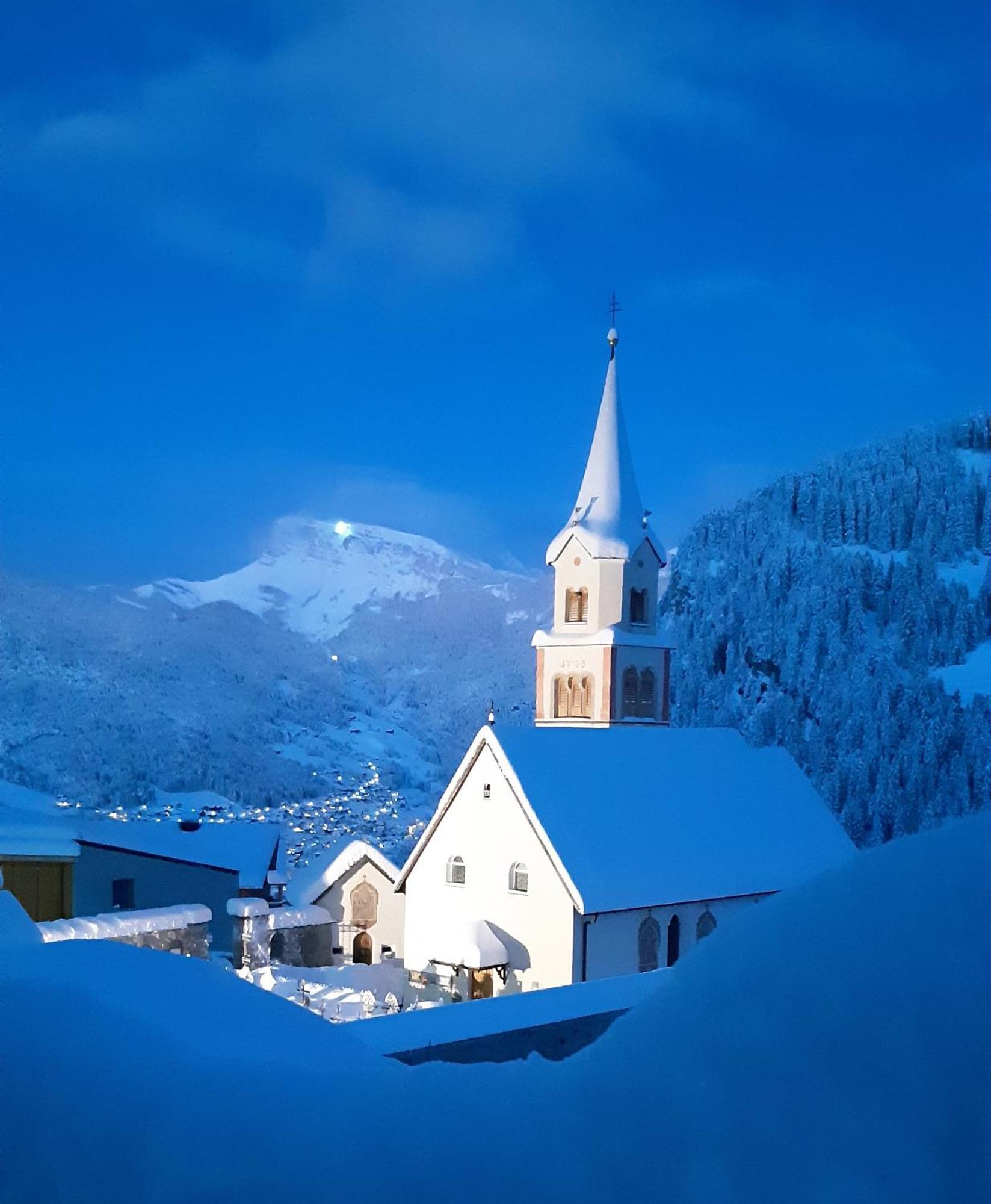 Garni Kostner Hotel Ortisei Bagian luar foto