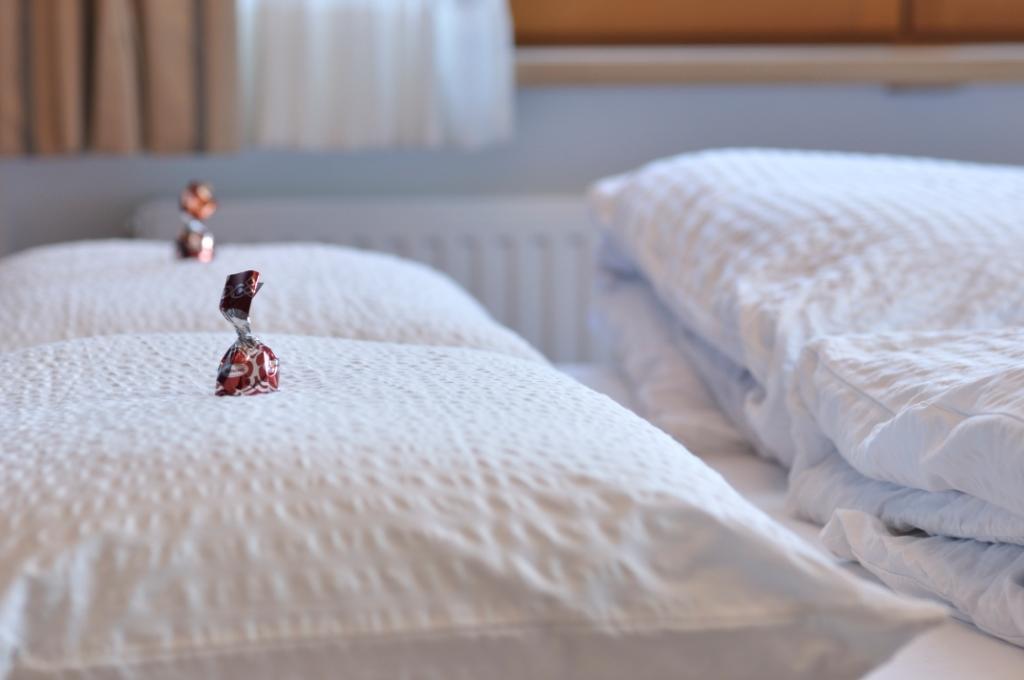 Garni Kostner Hotel Ortisei Bagian luar foto